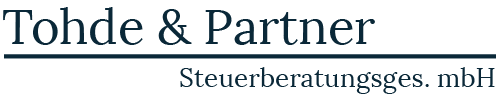 Tohde & Partner Steuerberatungsges. mbH