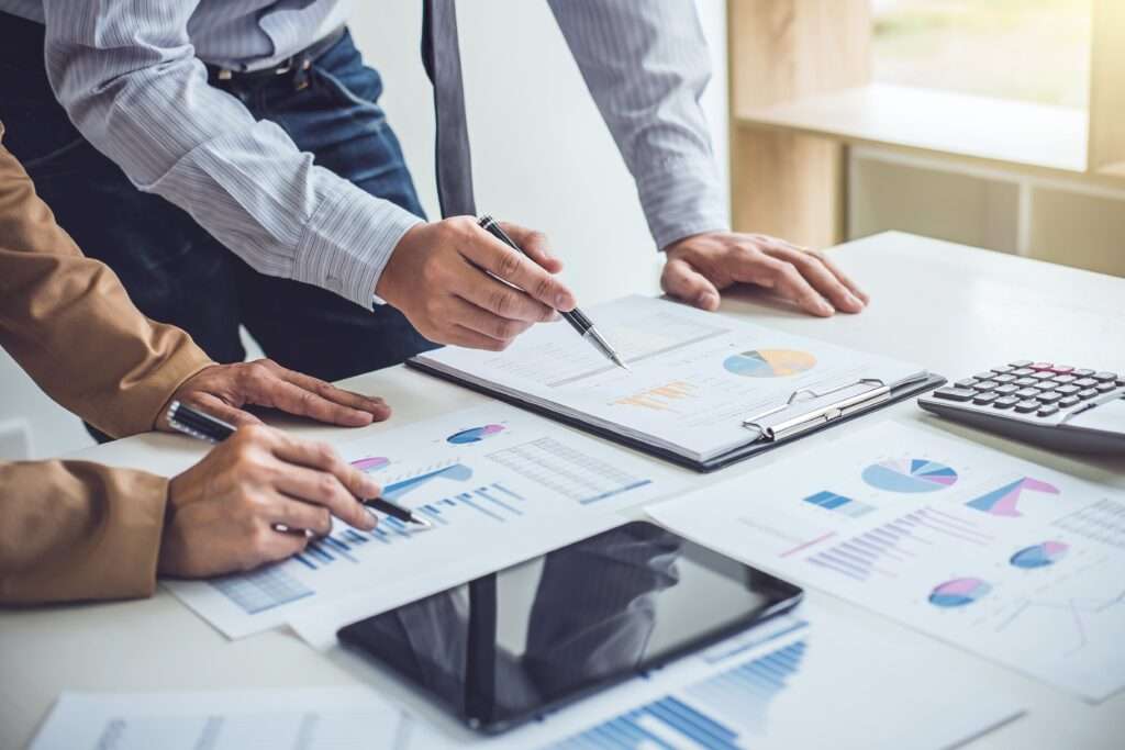 Tohde & Partner Steuerberatungsges. mbH